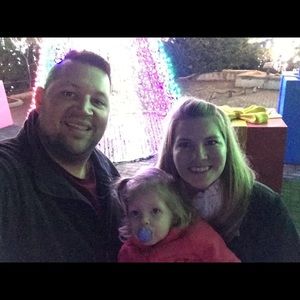 Meet your Posher, Ashlee